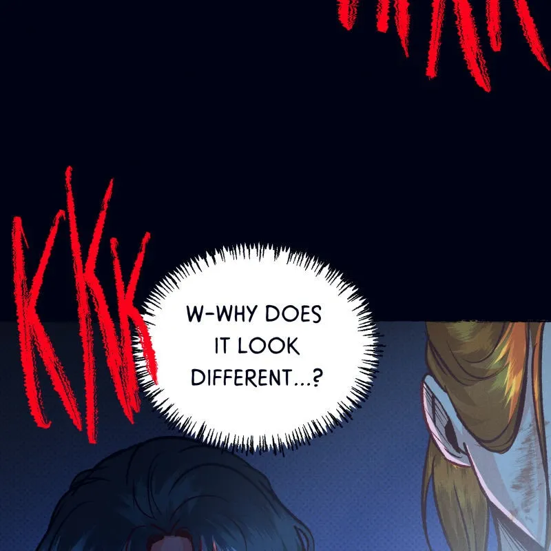 Hiding in the Moon Chapter 24 page 37 - 
