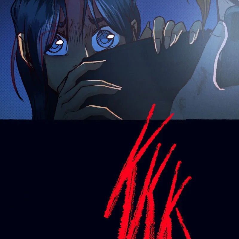 Hiding in the Moon Chapter 24 page 38 - 