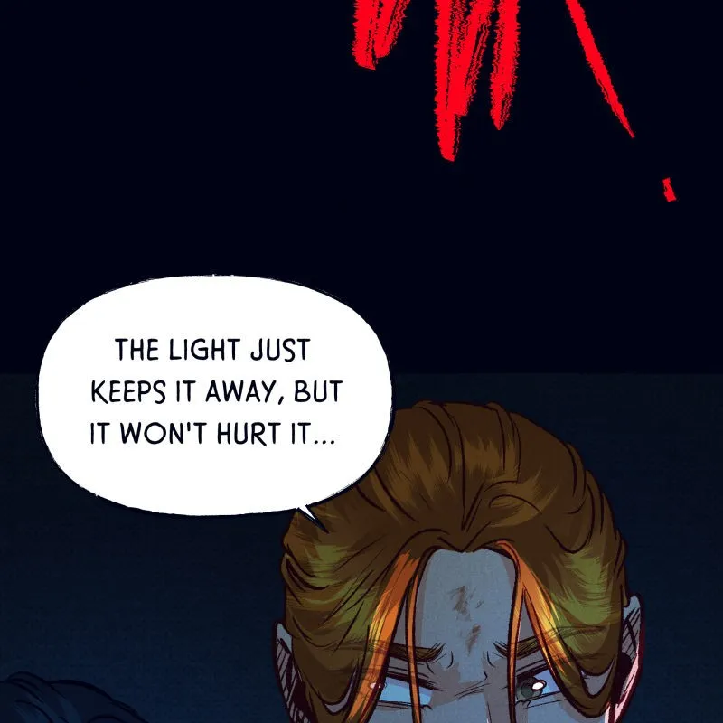 Hiding in the Moon Chapter 24 page 39 - 