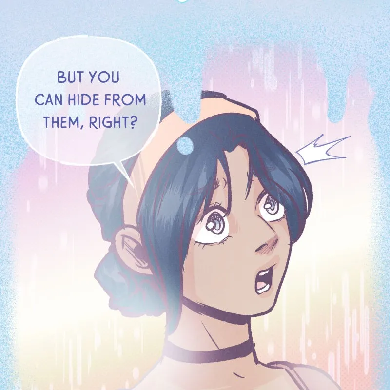 Hiding in the Moon Chapter 24 page 5 - 