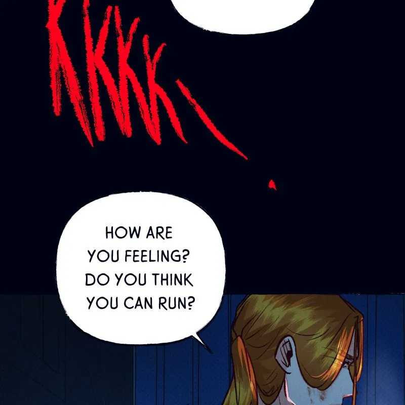 Hiding in the Moon Chapter 24 page 41 - 