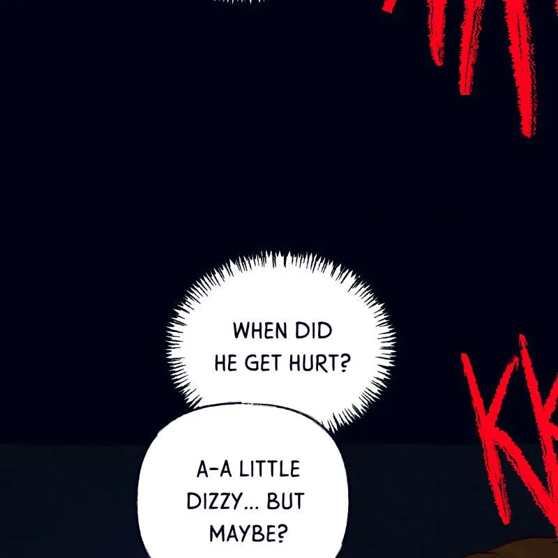 Hiding in the Moon Chapter 24 page 43 - 