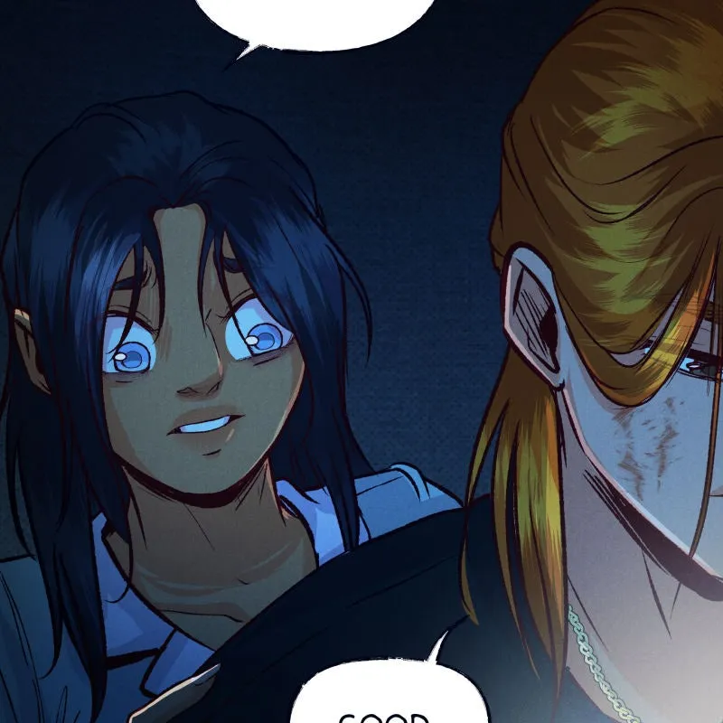 Hiding in the Moon Chapter 24 page 44 - 
