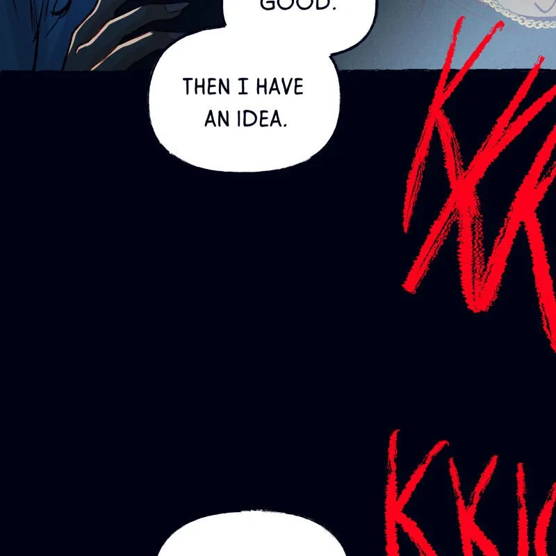 Hiding in the Moon Chapter 24 page 45 - 