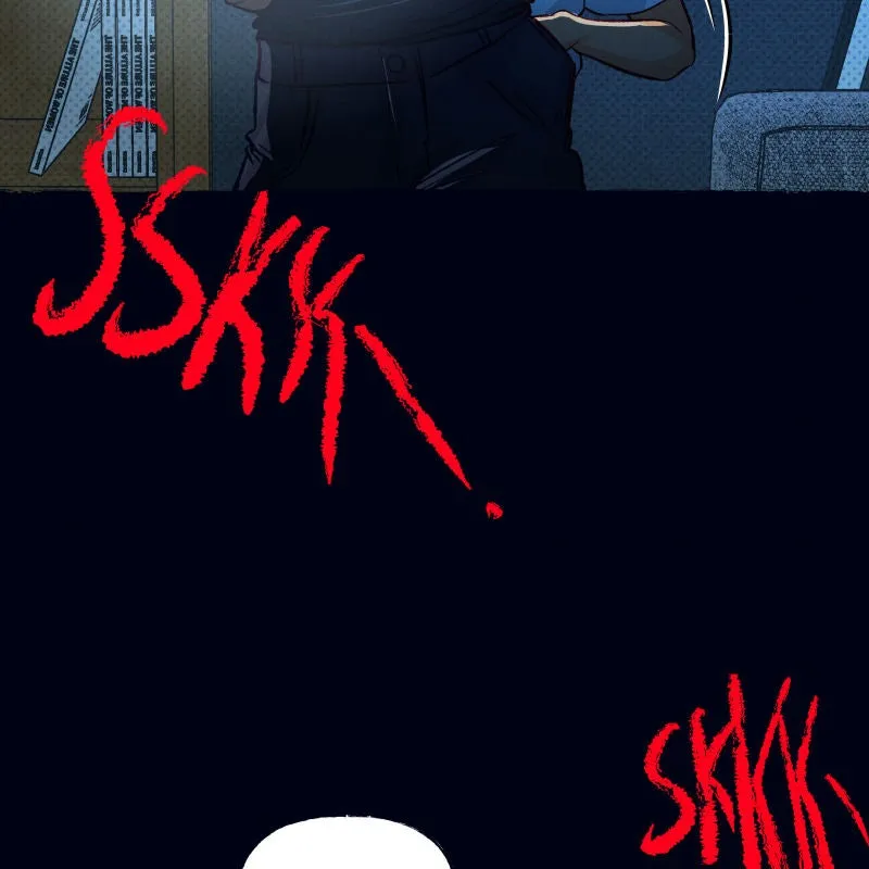 Hiding in the Moon Chapter 24 page 47 - 