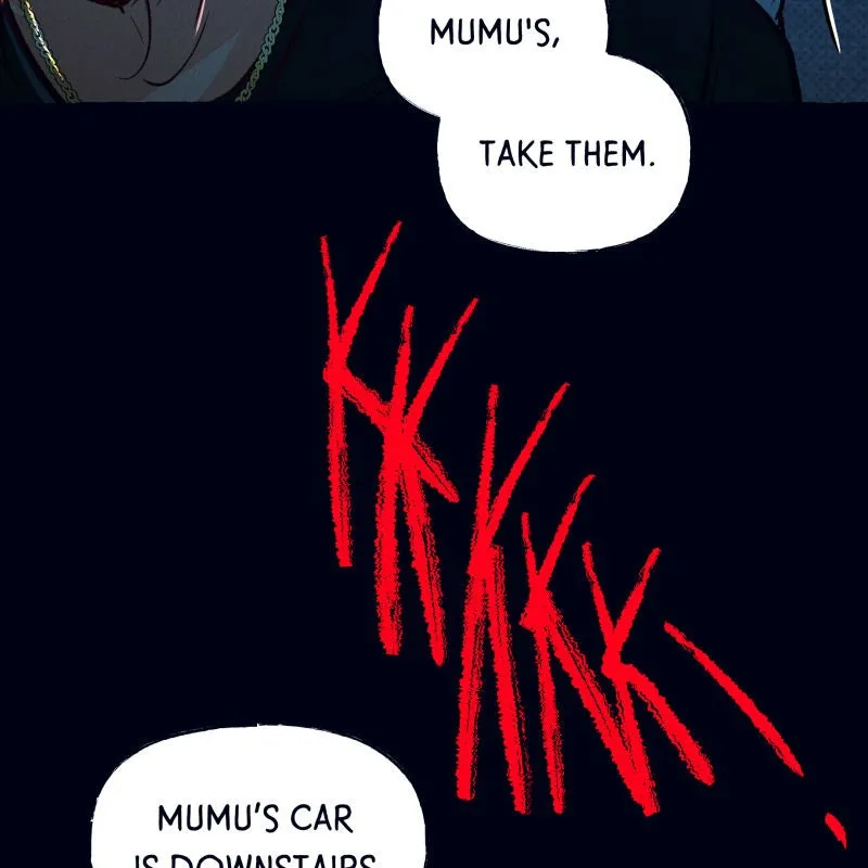 Hiding in the Moon Chapter 24 page 49 - 