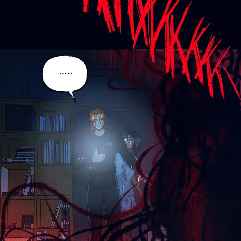 Hiding in the Moon Chapter 24 page 53 - 
