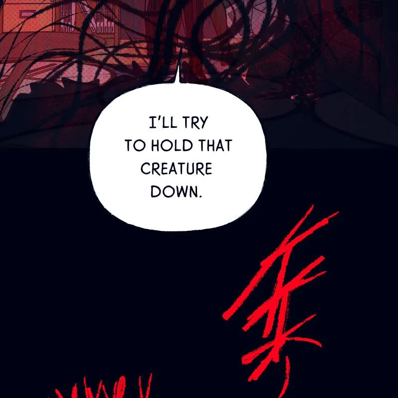 Hiding in the Moon Chapter 24 page 54 - 