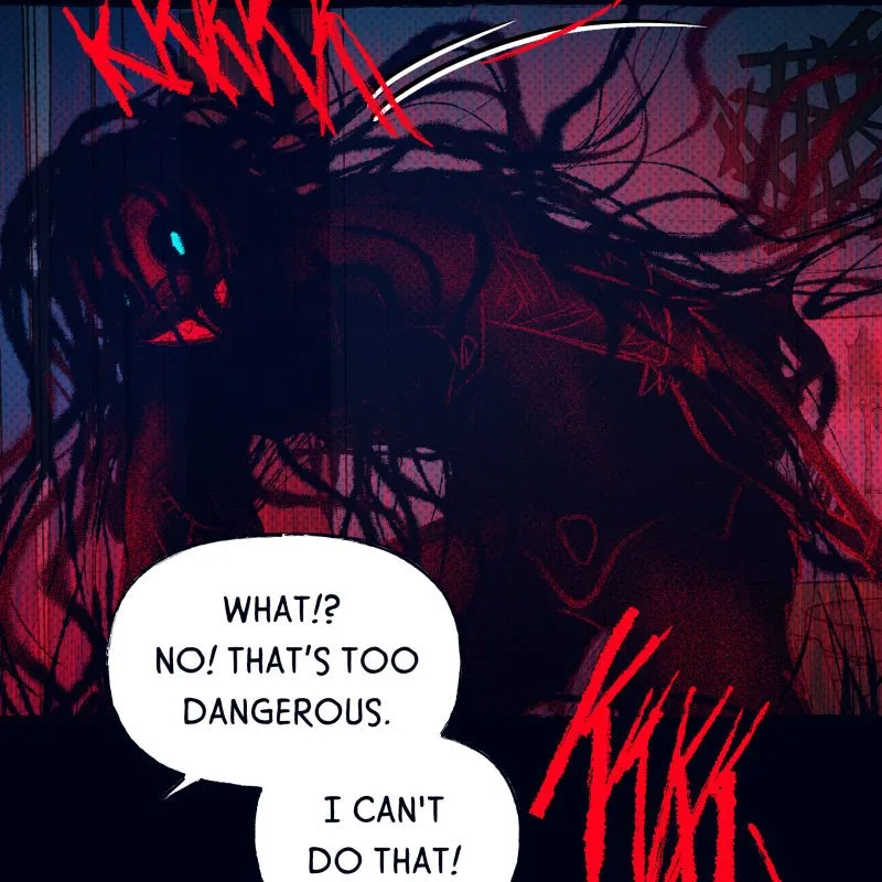 Hiding in the Moon Chapter 24 page 55 - 
