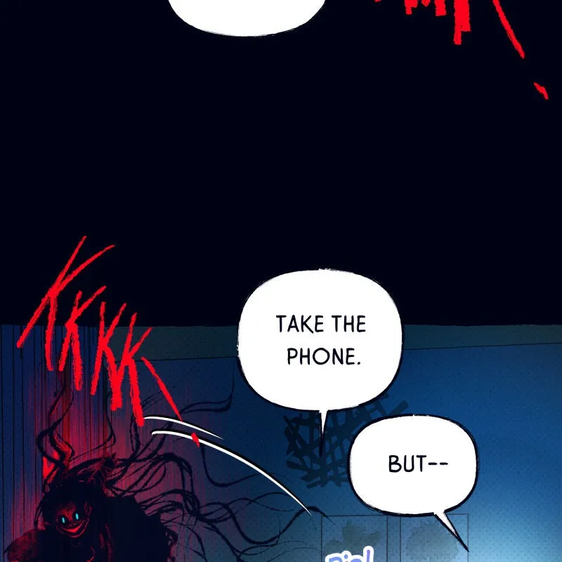 Hiding in the Moon Chapter 24 page 56 - 