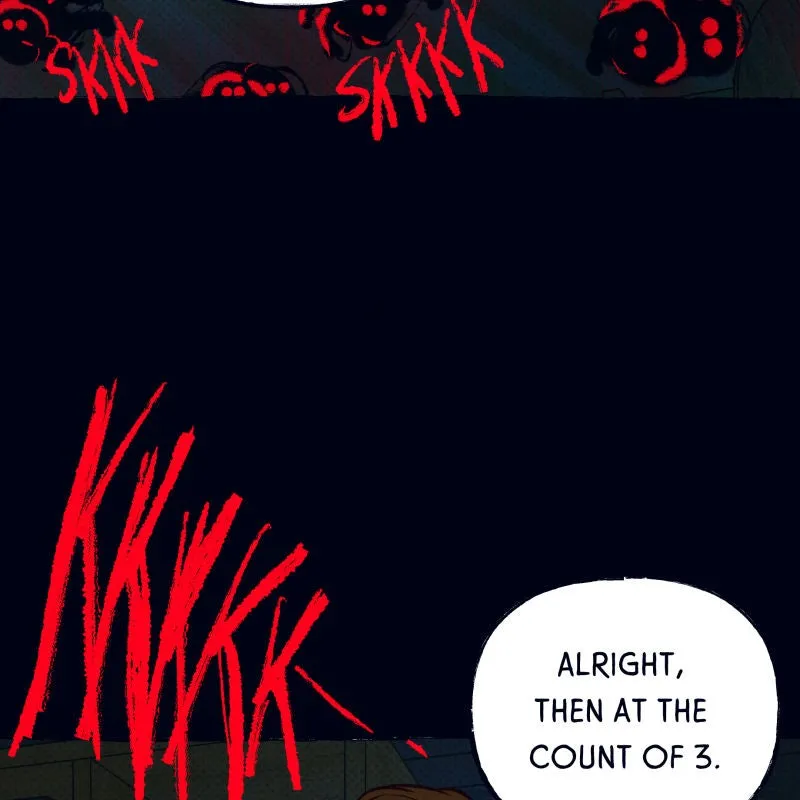Hiding in the Moon Chapter 24 page 59 - 