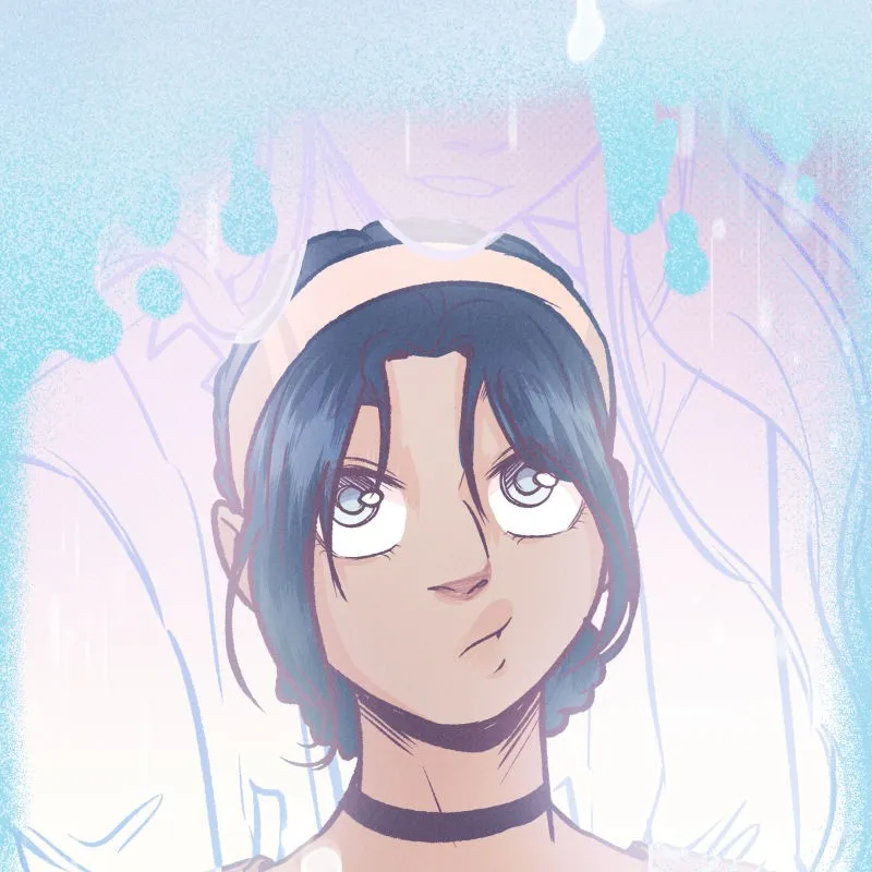 Hiding in the Moon Chapter 24 page 7 - 
