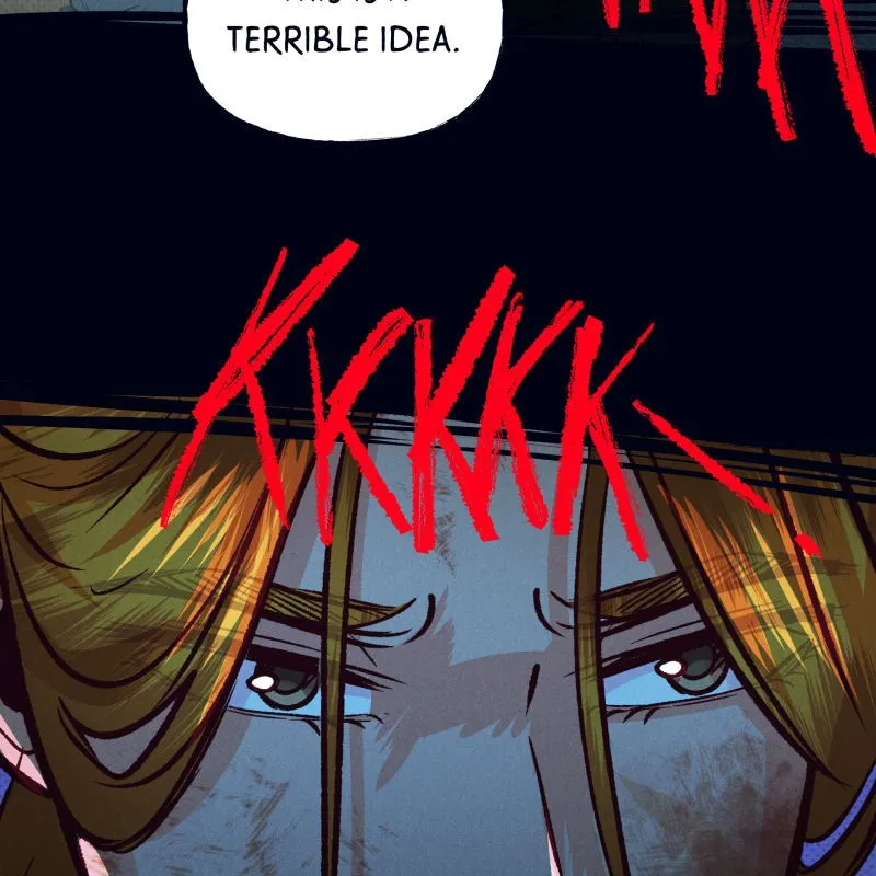 Hiding in the Moon Chapter 24 page 61 - 