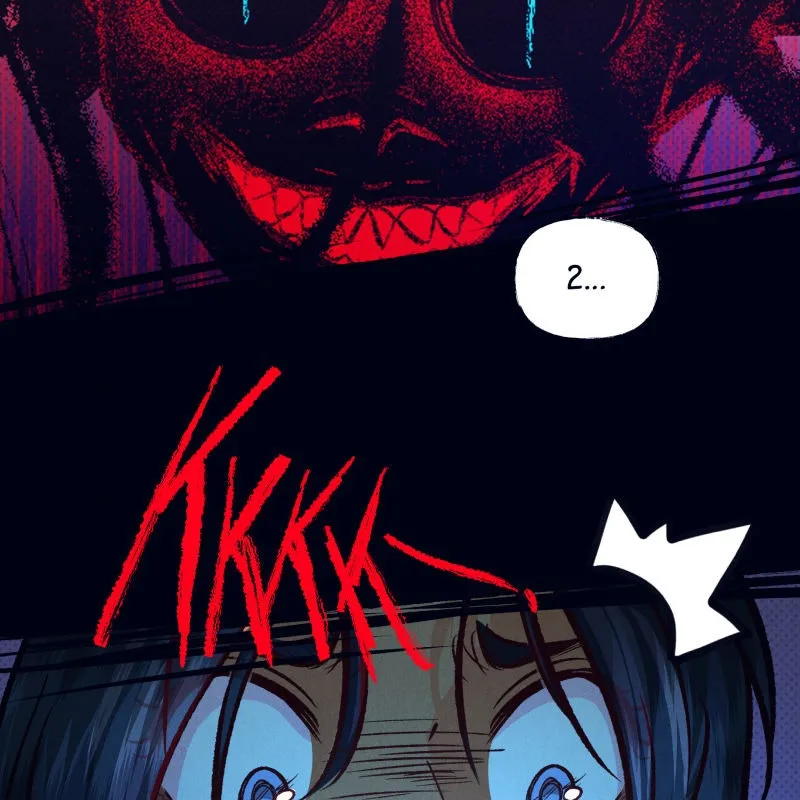 Hiding in the Moon Chapter 24 page 63 - 