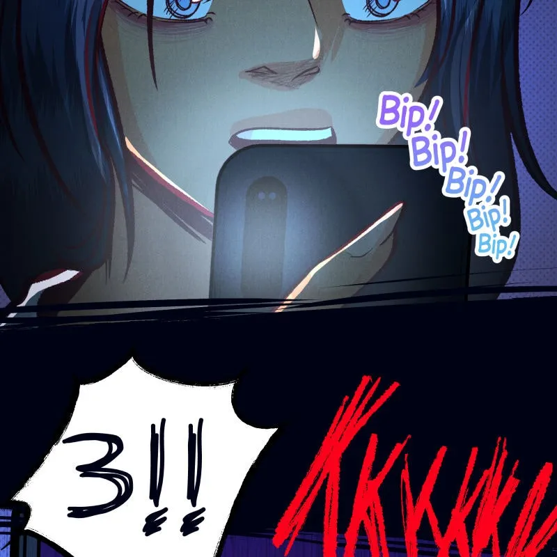Hiding in the Moon Chapter 24 page 64 - 