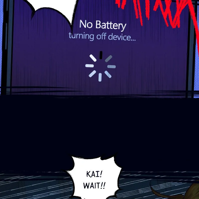 Hiding in the Moon Chapter 24 page 65 - 