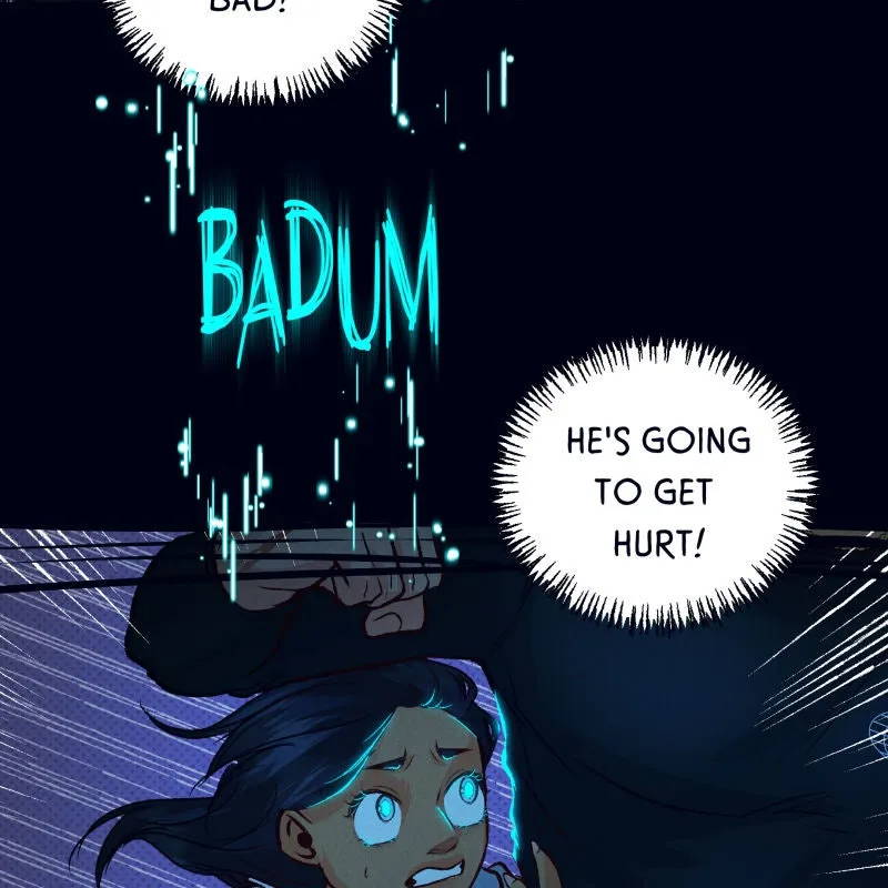 Hiding in the Moon Chapter 24 page 67 - 