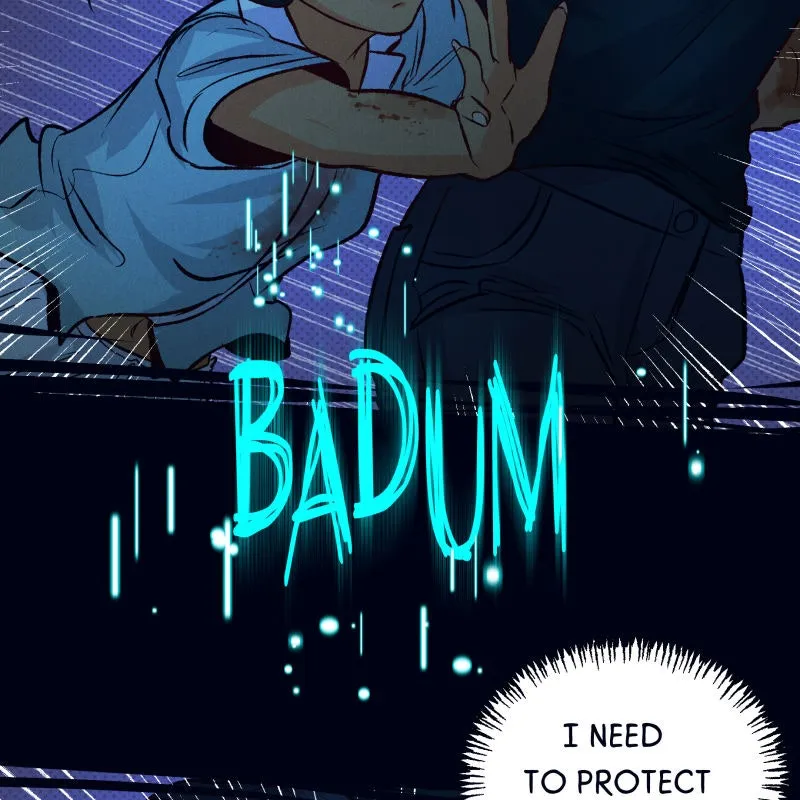 Hiding in the Moon Chapter 24 page 68 - 