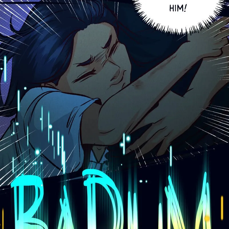 Hiding in the Moon Chapter 24 page 69 - 