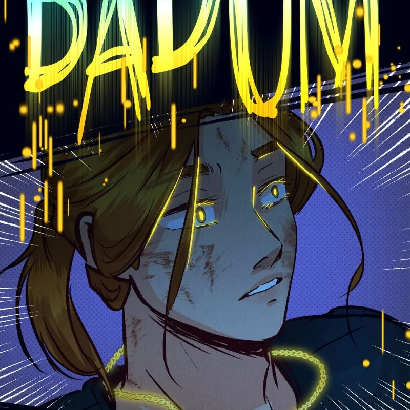 Hiding in the Moon Chapter 24 page 70 - 