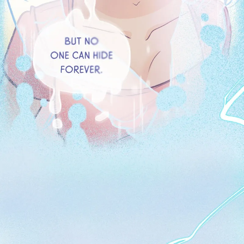 Hiding in the Moon Chapter 24 page 8 - 