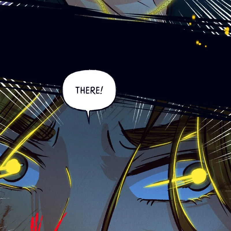 Hiding in the Moon Chapter 24 page 71 - 