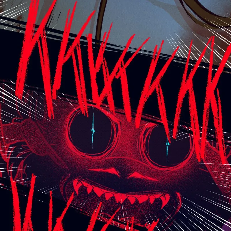 Hiding in the Moon Chapter 24 page 72 - 