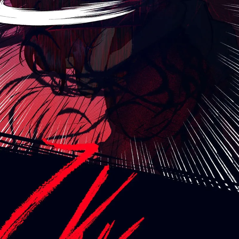 Hiding in the Moon Chapter 24 page 74 - 