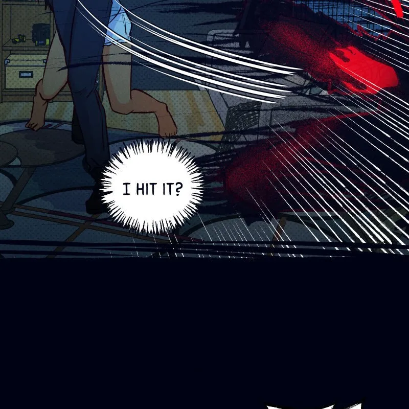 Hiding in the Moon Chapter 24 page 76 - 