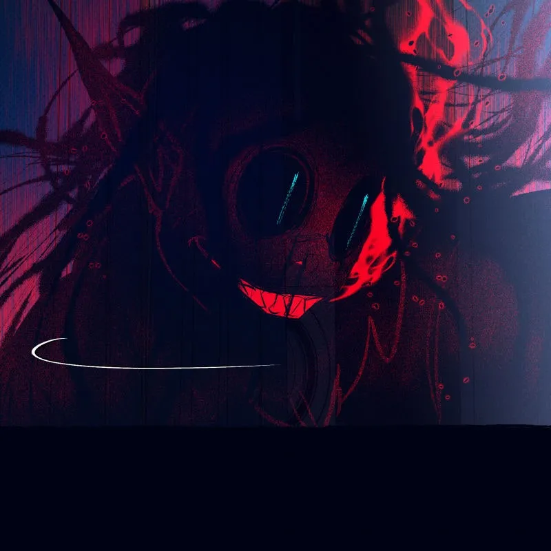 Hiding in the Moon Chapter 24 page 80 - 