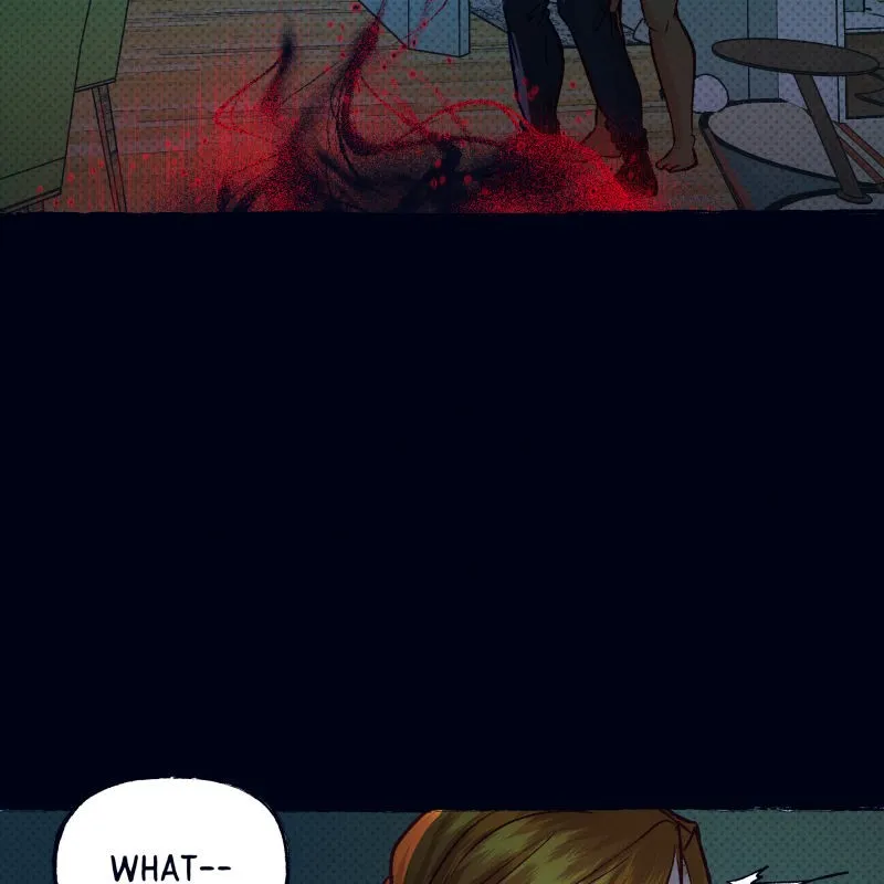 Hiding in the Moon Chapter 24 page 82 - 