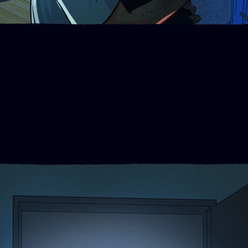 Hiding in the Moon Chapter 24 page 84 - 