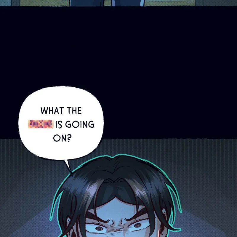 Hiding in the Moon Chapter 24 page 86 - 