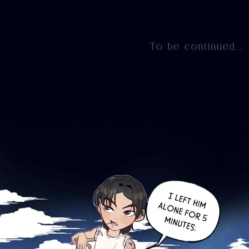 Hiding in the Moon Chapter 24 page 88 - 