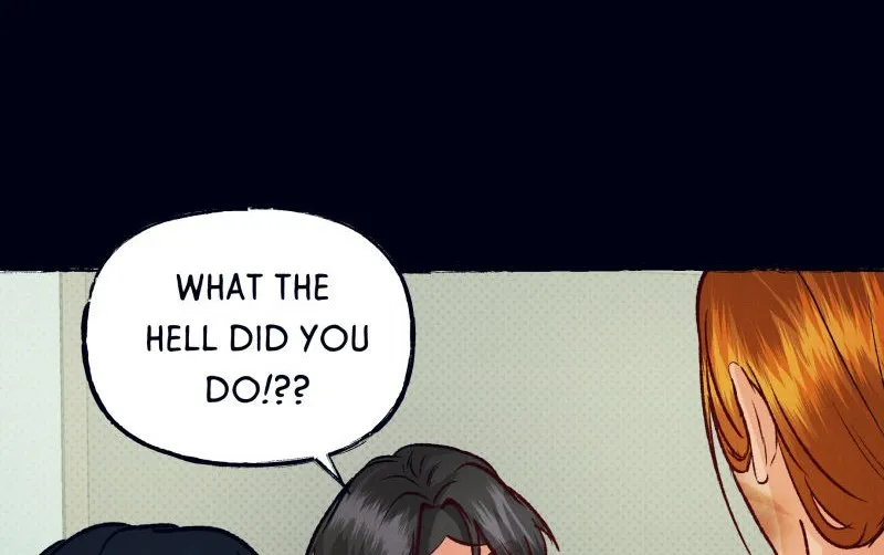Hiding in the Moon Chapter 25 page 2 - 