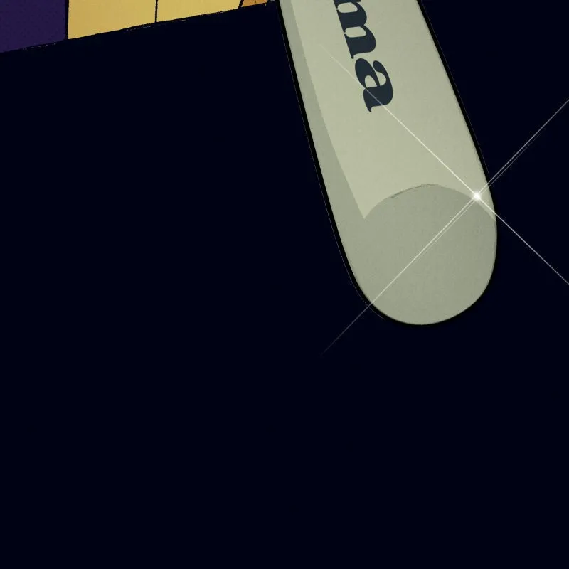 Hiding in the Moon Chapter 25 page 11 - 