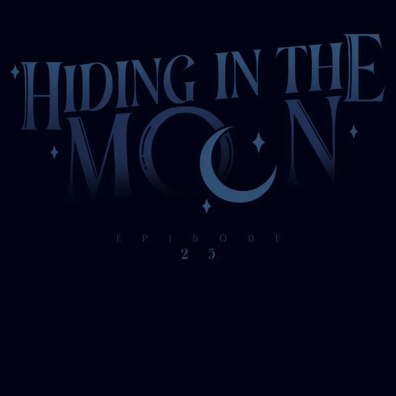 Hiding in the Moon Chapter 25 page 12 - 