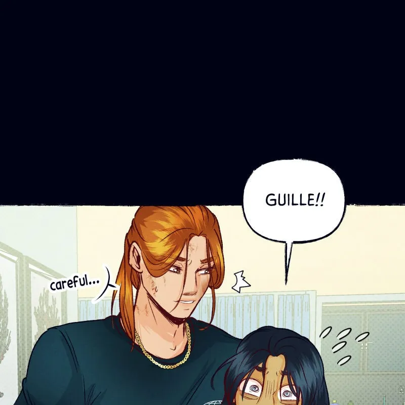 Hiding in the Moon Chapter 25 page 13 - 