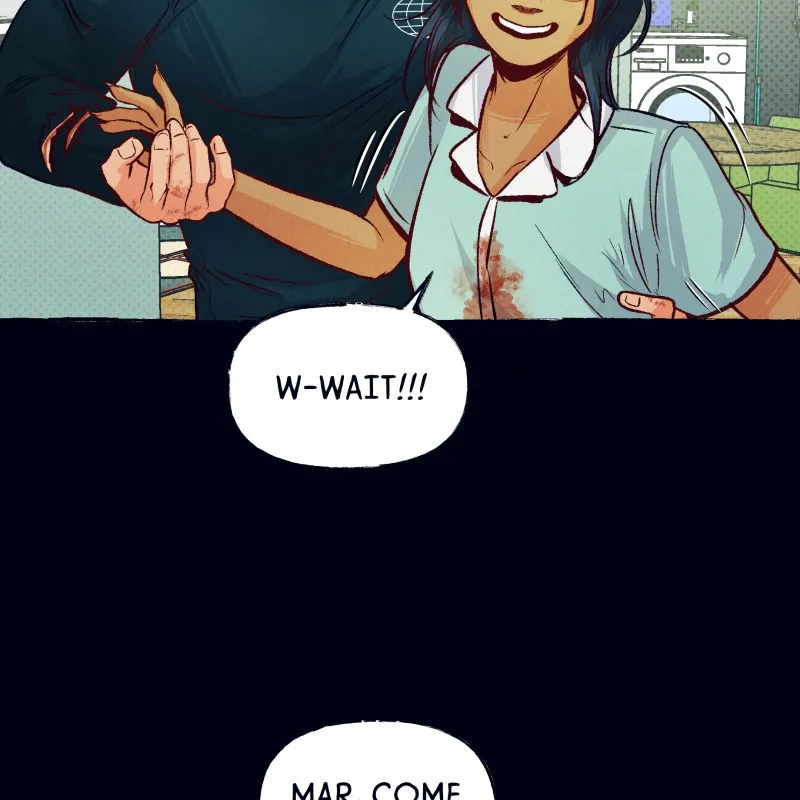 Hiding in the Moon Chapter 25 page 14 - 