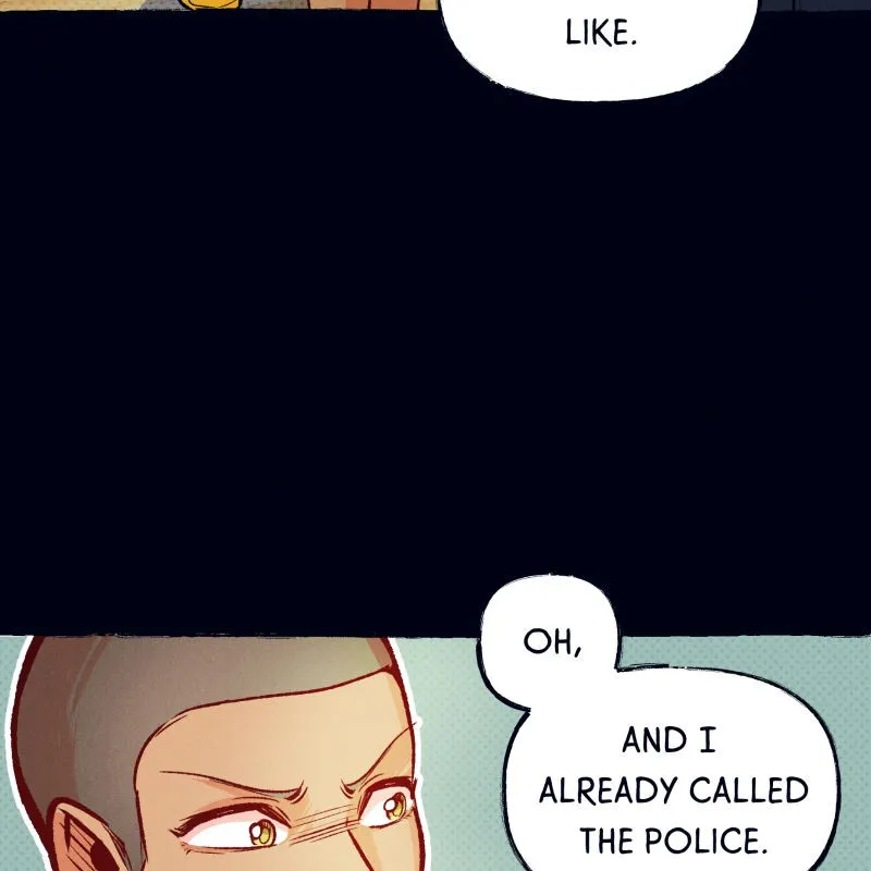 Hiding in the Moon Chapter 25 page 16 - 