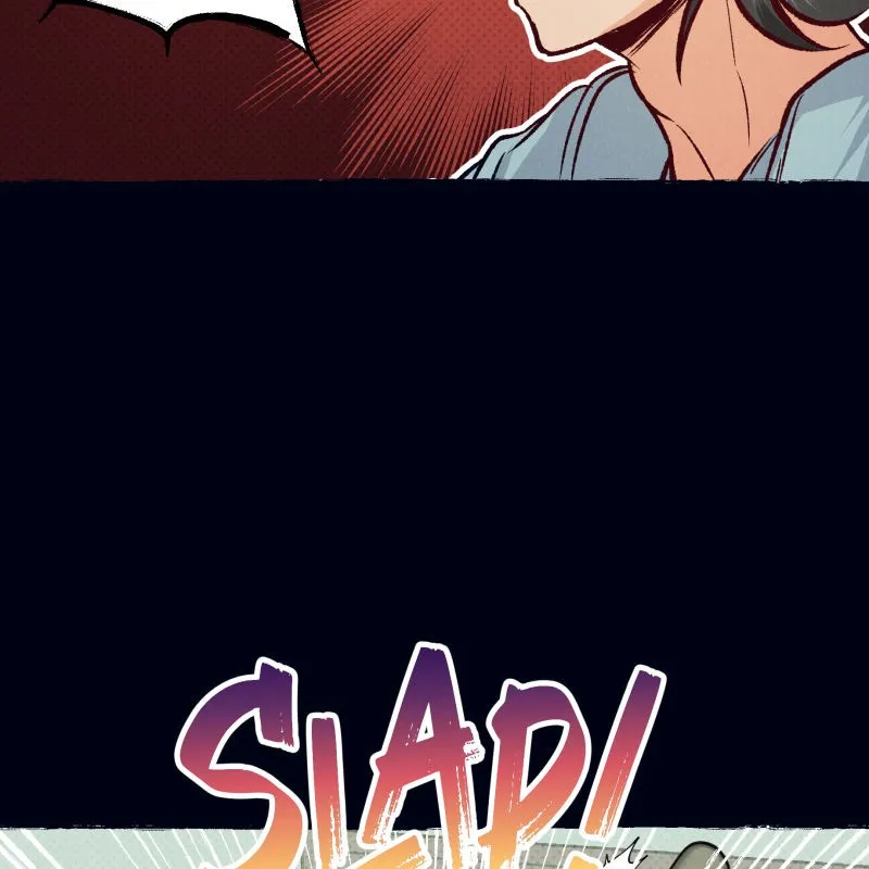 Hiding in the Moon Chapter 25 page 18 - 