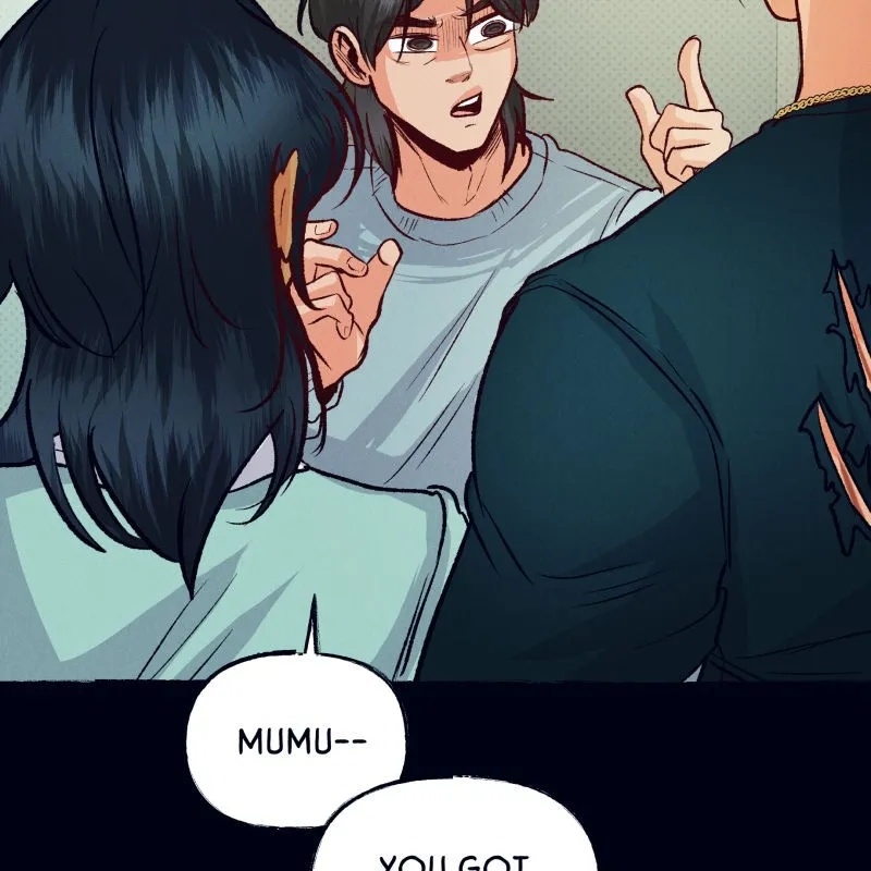 Hiding in the Moon Chapter 25 page 3 - 