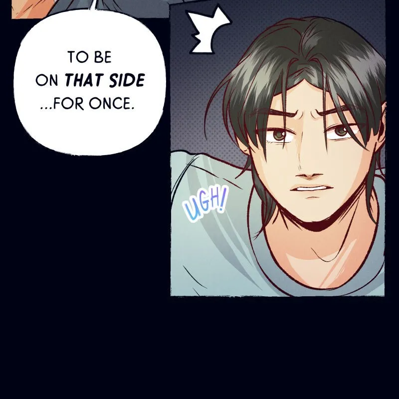 Hiding in the Moon Chapter 25 page 22 - 