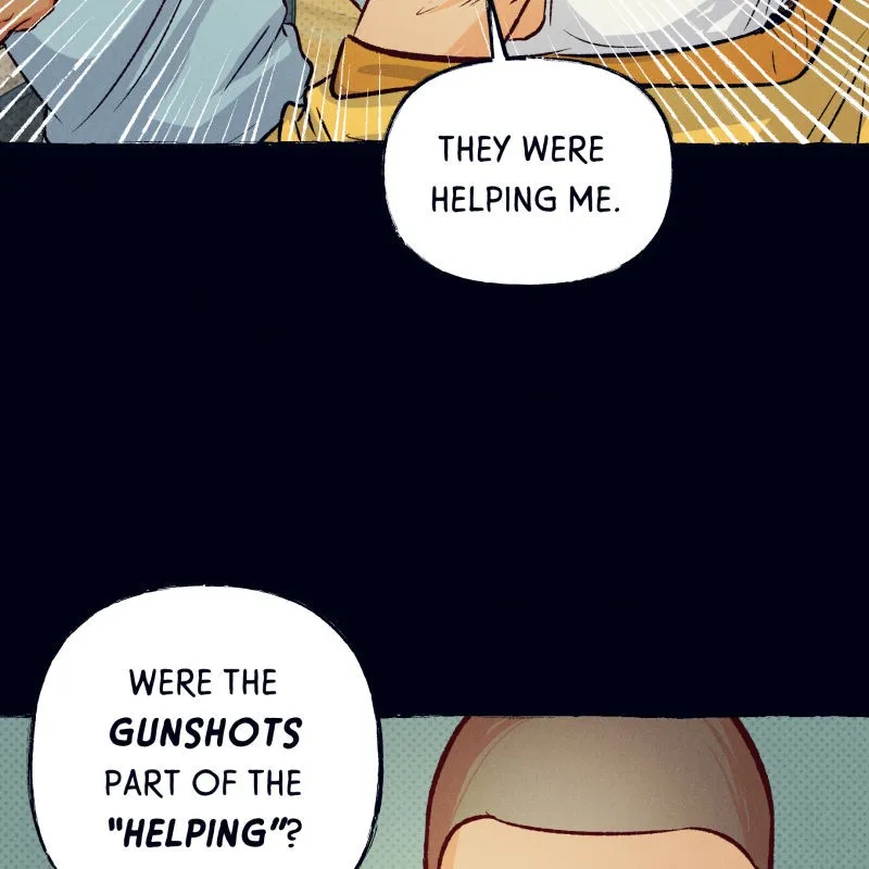 Hiding in the Moon Chapter 25 page 24 - 