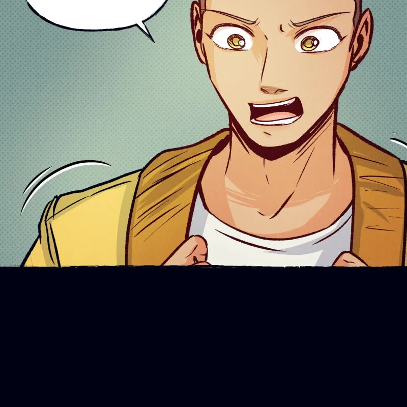 Hiding in the Moon Chapter 25 page 25 - 