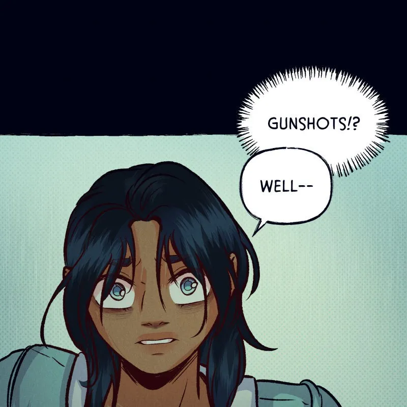 Hiding in the Moon Chapter 25 page 26 - 