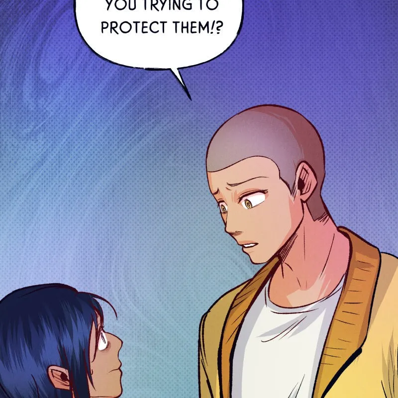 Hiding in the Moon Chapter 25 page 28 - 