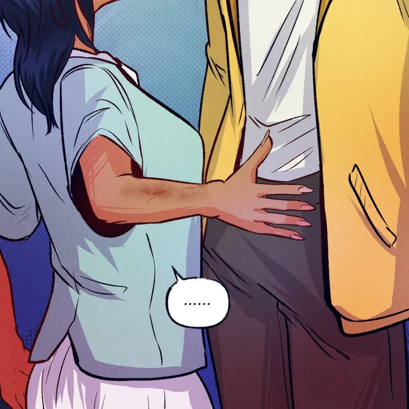 Hiding in the Moon Chapter 25 page 29 - 