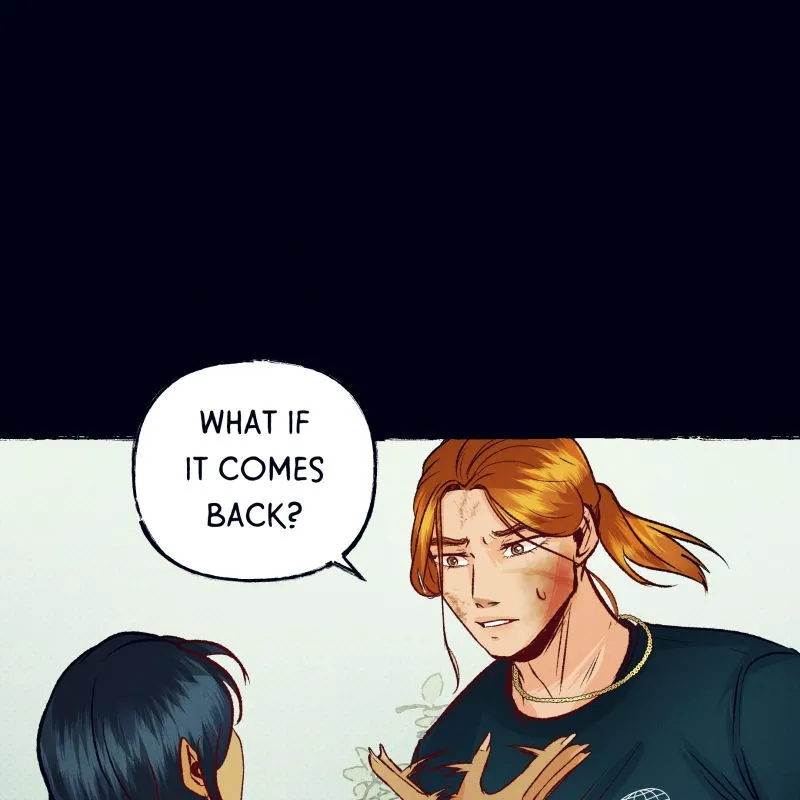 Hiding in the Moon Chapter 25 page 34 - 