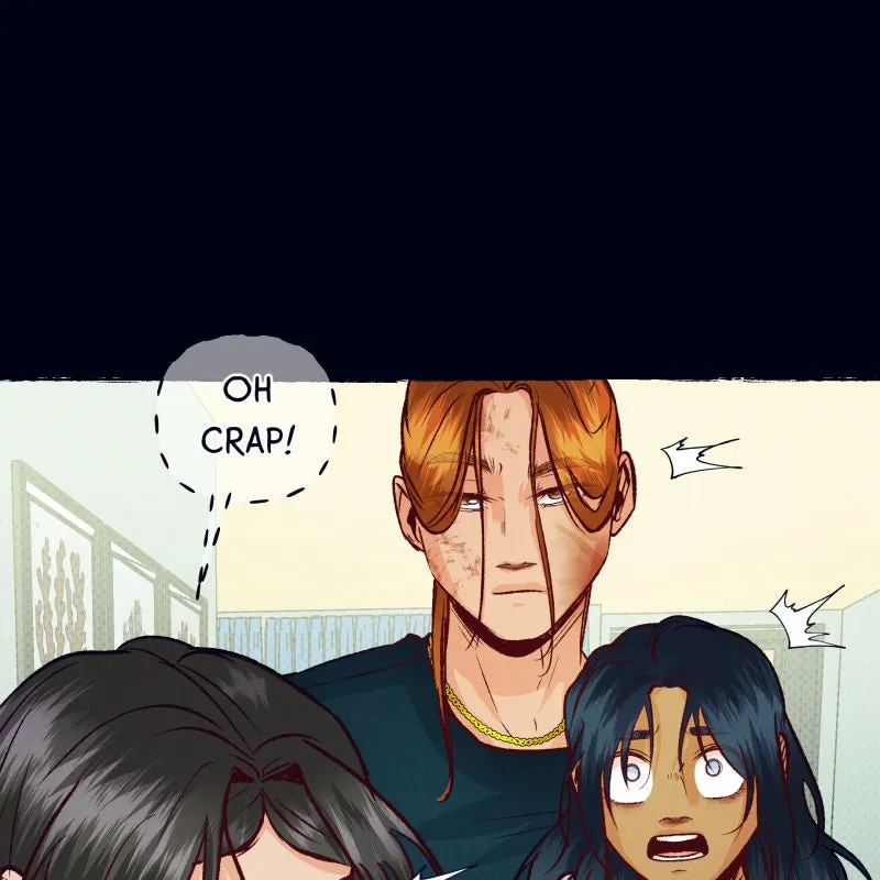 Hiding in the Moon Chapter 25 page 5 - 